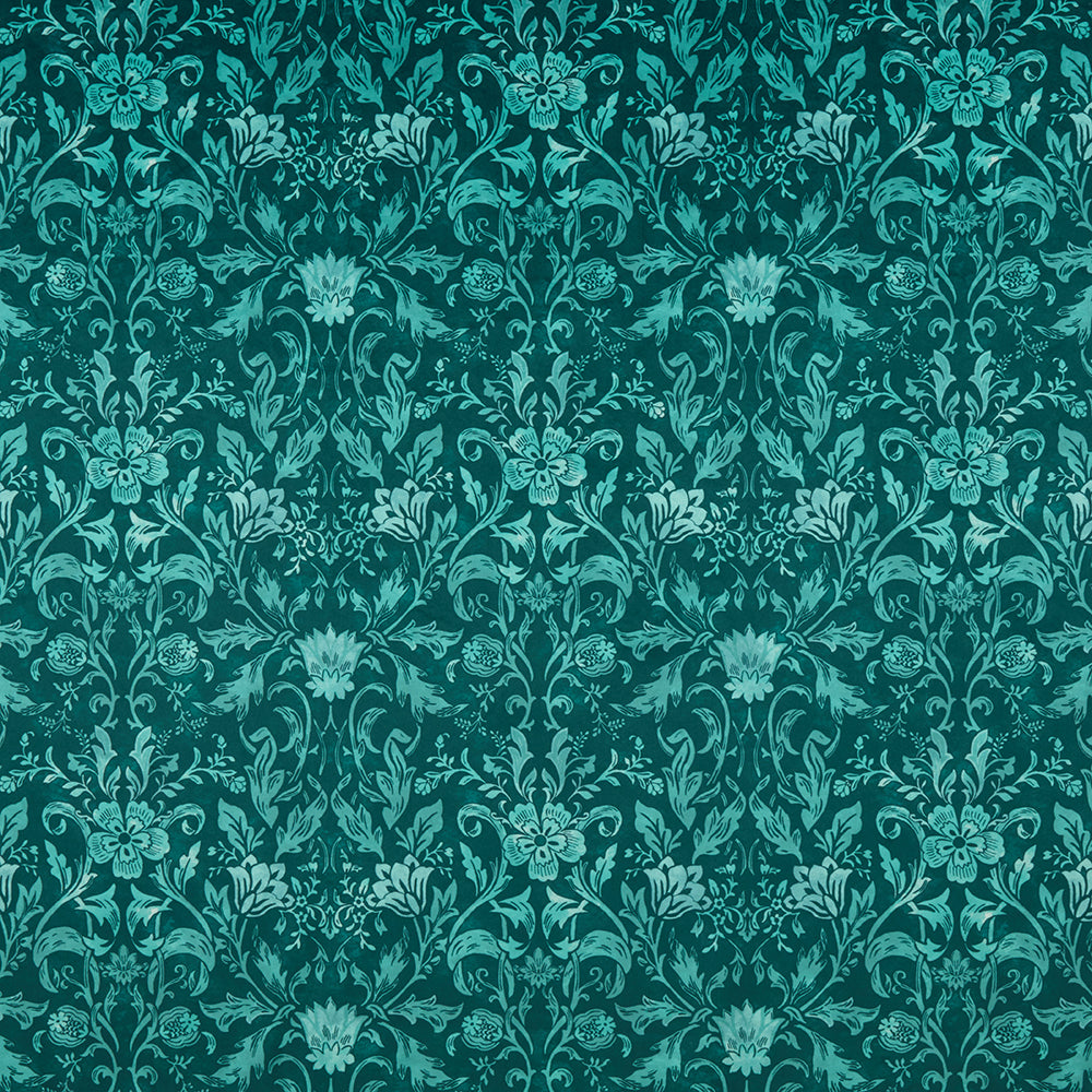 Baroque Fabric