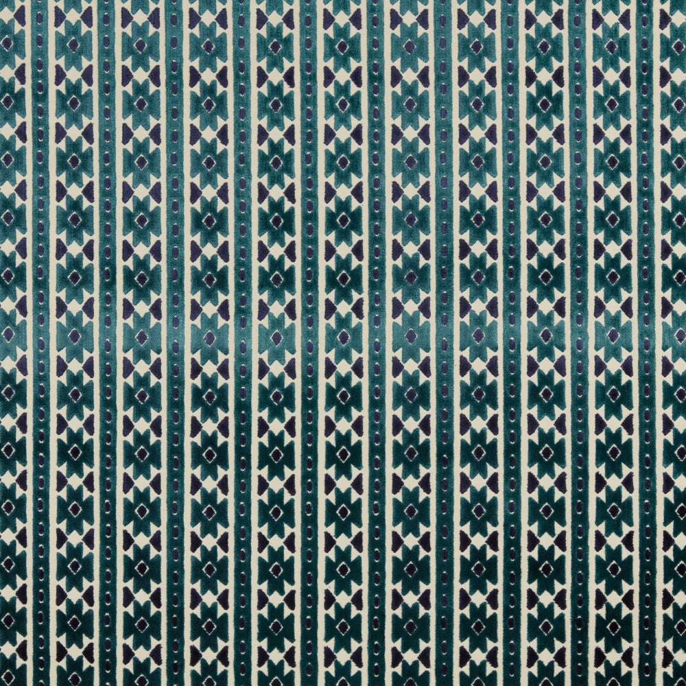 Bazaar Fabric