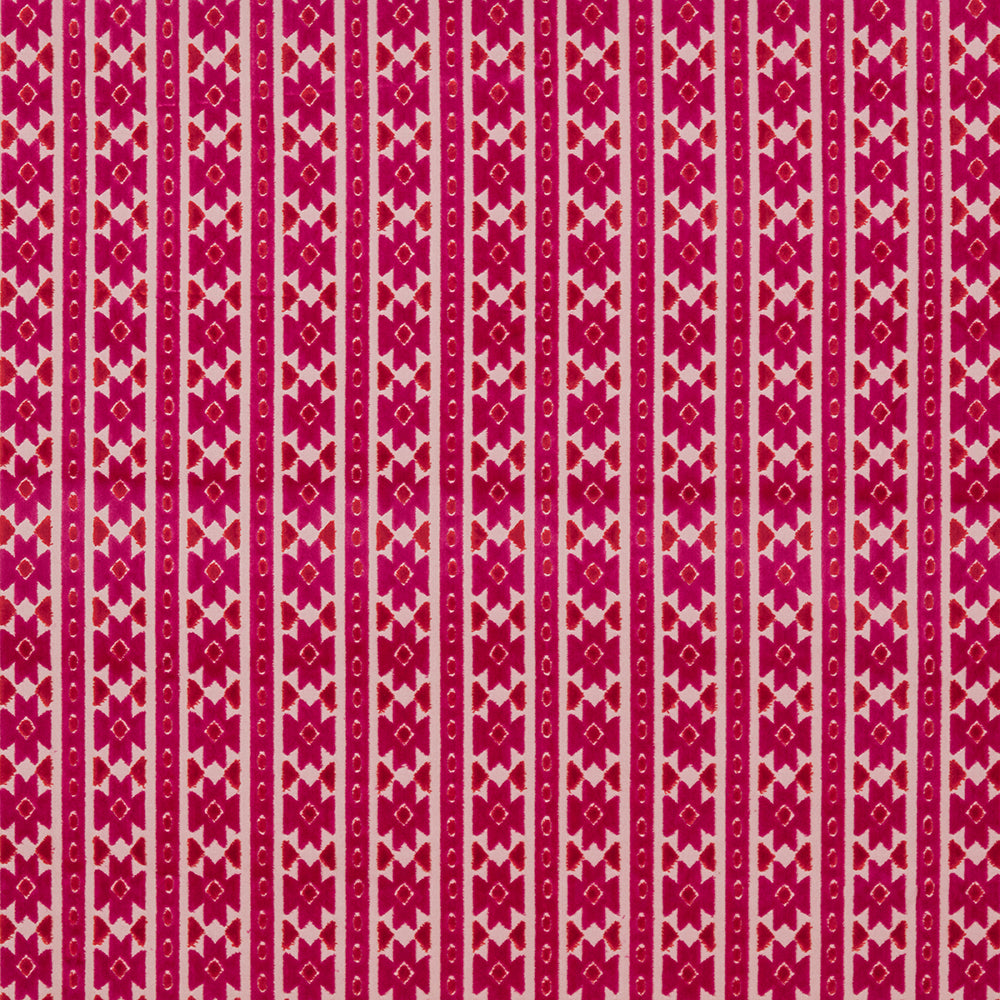 Bazaar Fabric