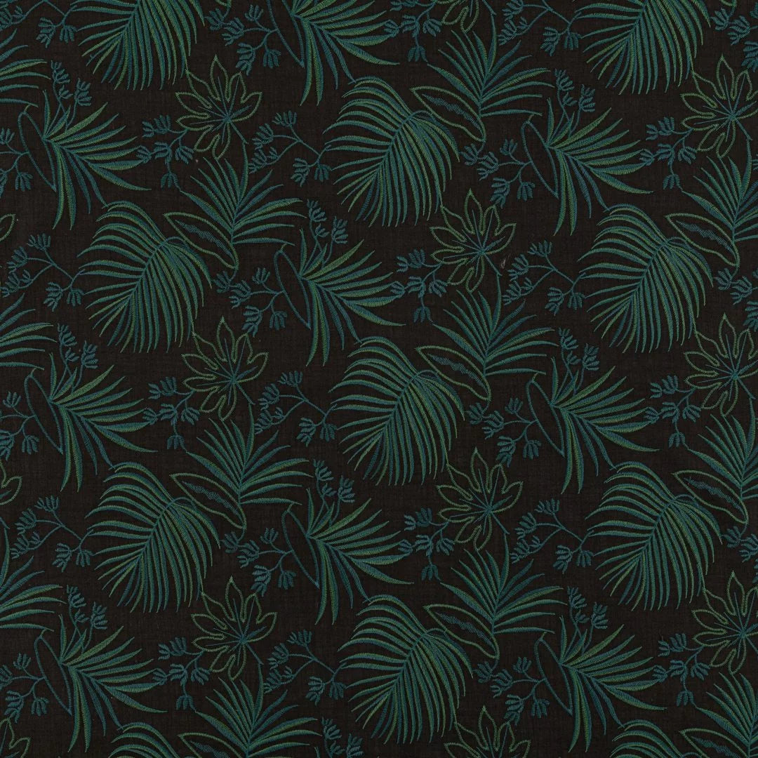 Bengkulu Fabric