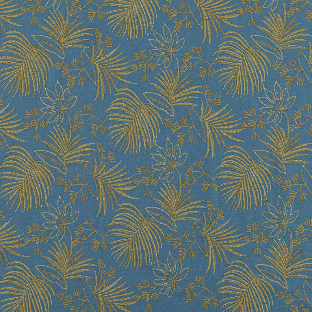 Bengkulu Fabric