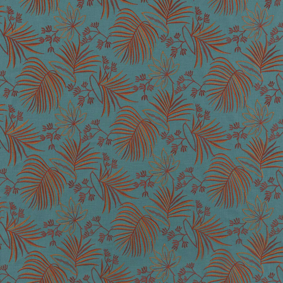 Bengkulu Fabric