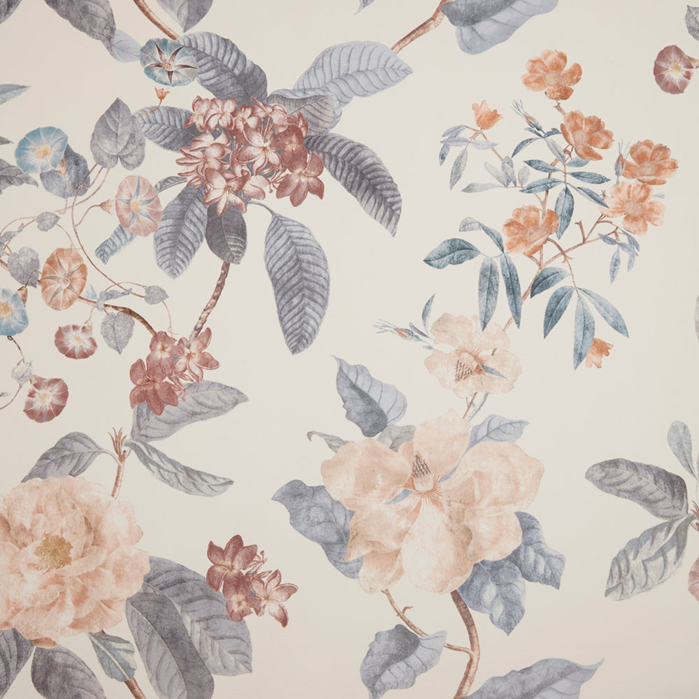 Botanical Garden Fabric