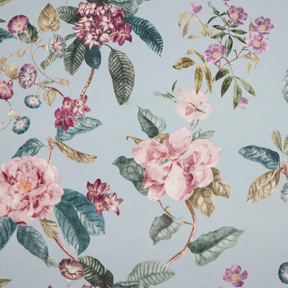 Botanical Garden Fabric