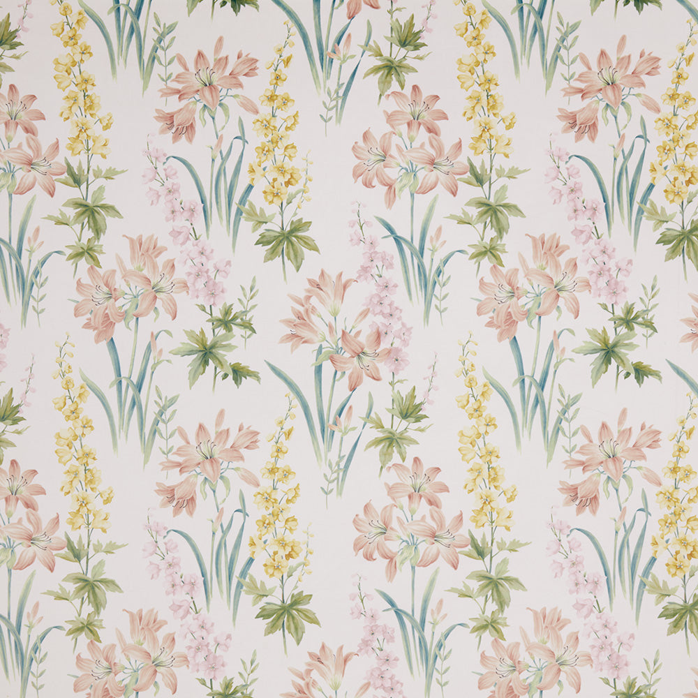 Botanical Studies Fabric