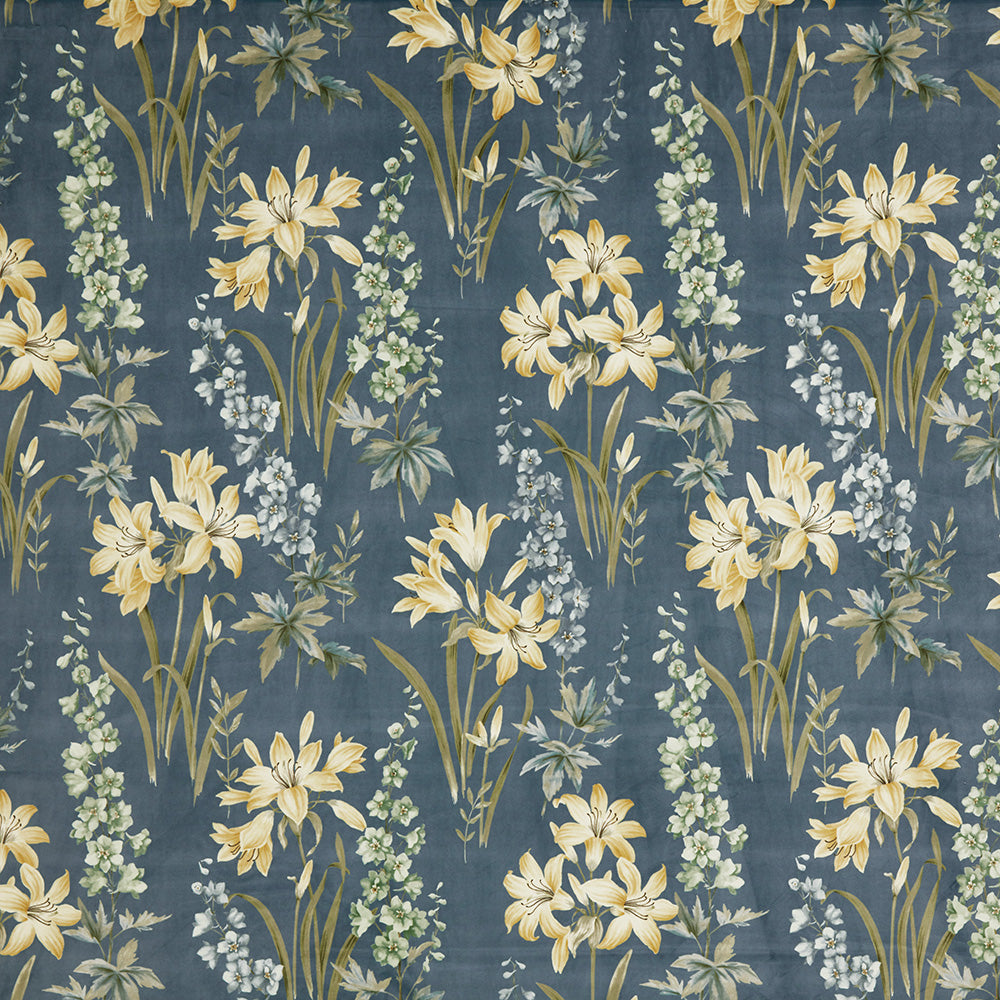 Botanical Studies Fabric