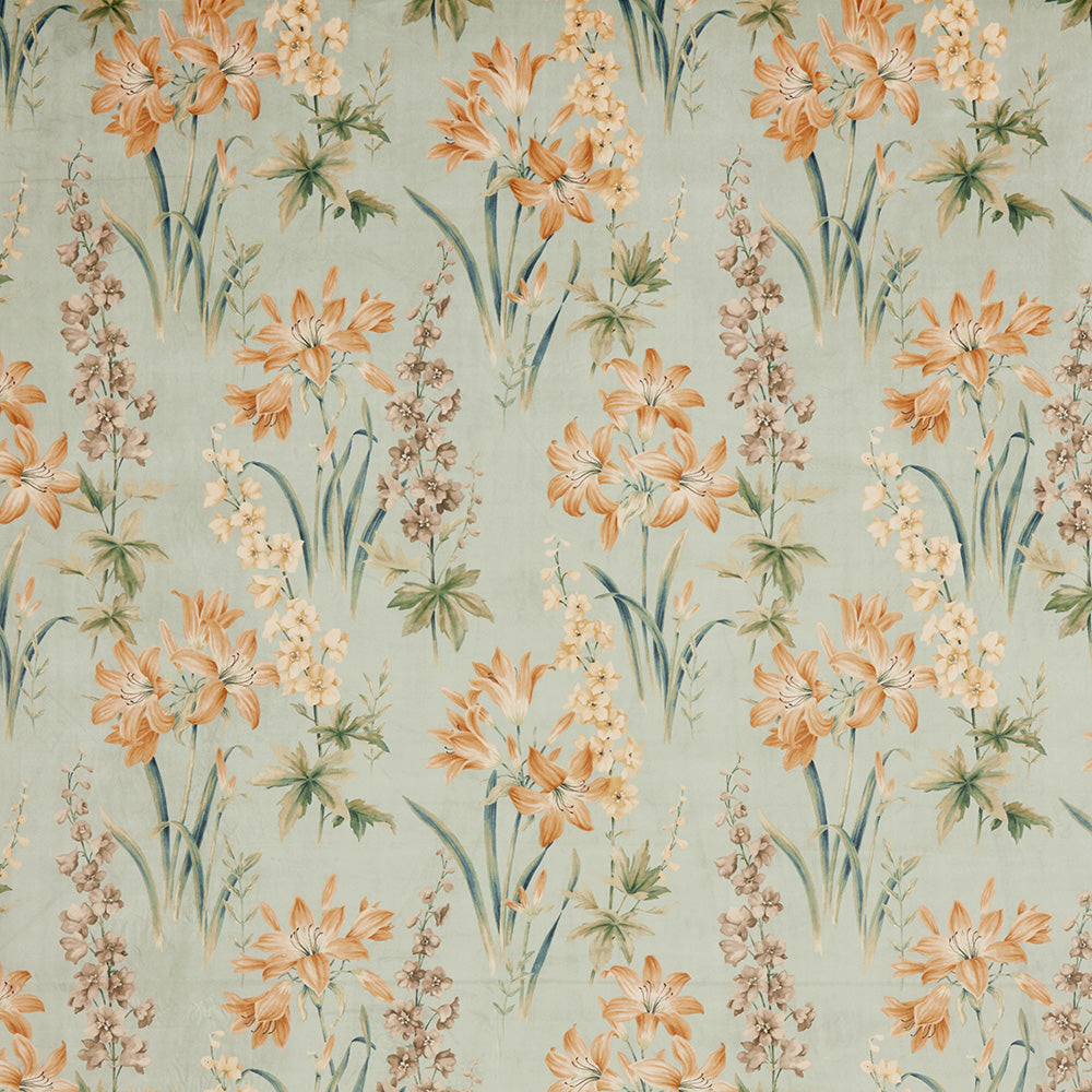 Botanical Studies Fabric