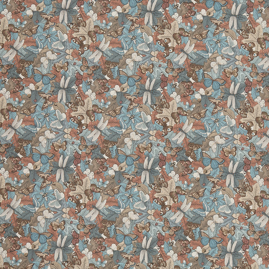 Botanist Fabric