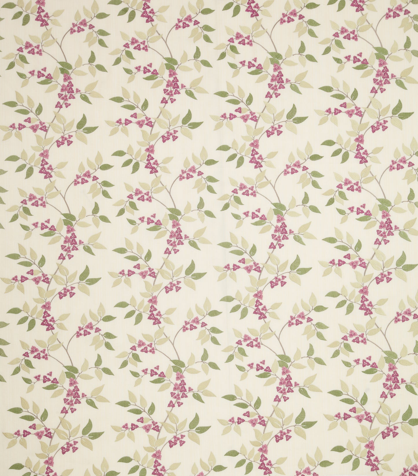 Bougainvillea Fabric