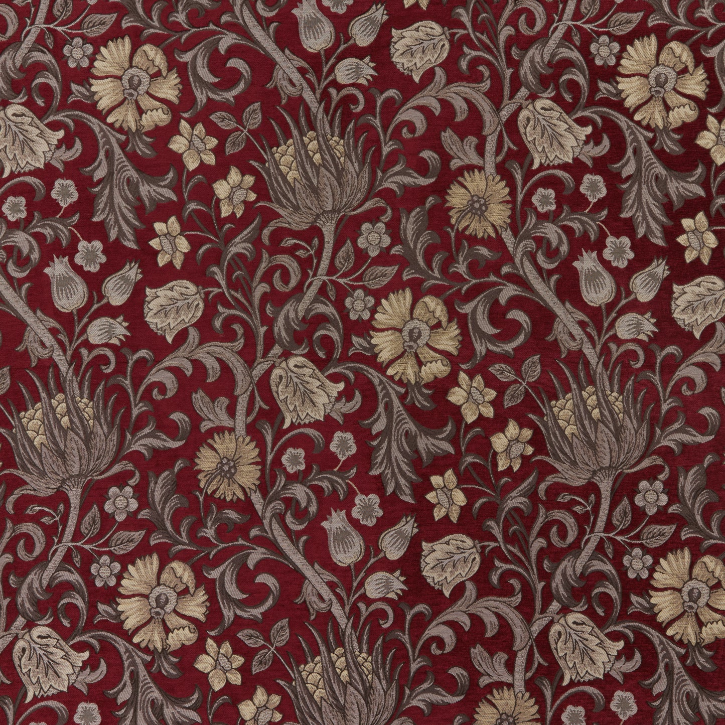 Chalfont Fabric