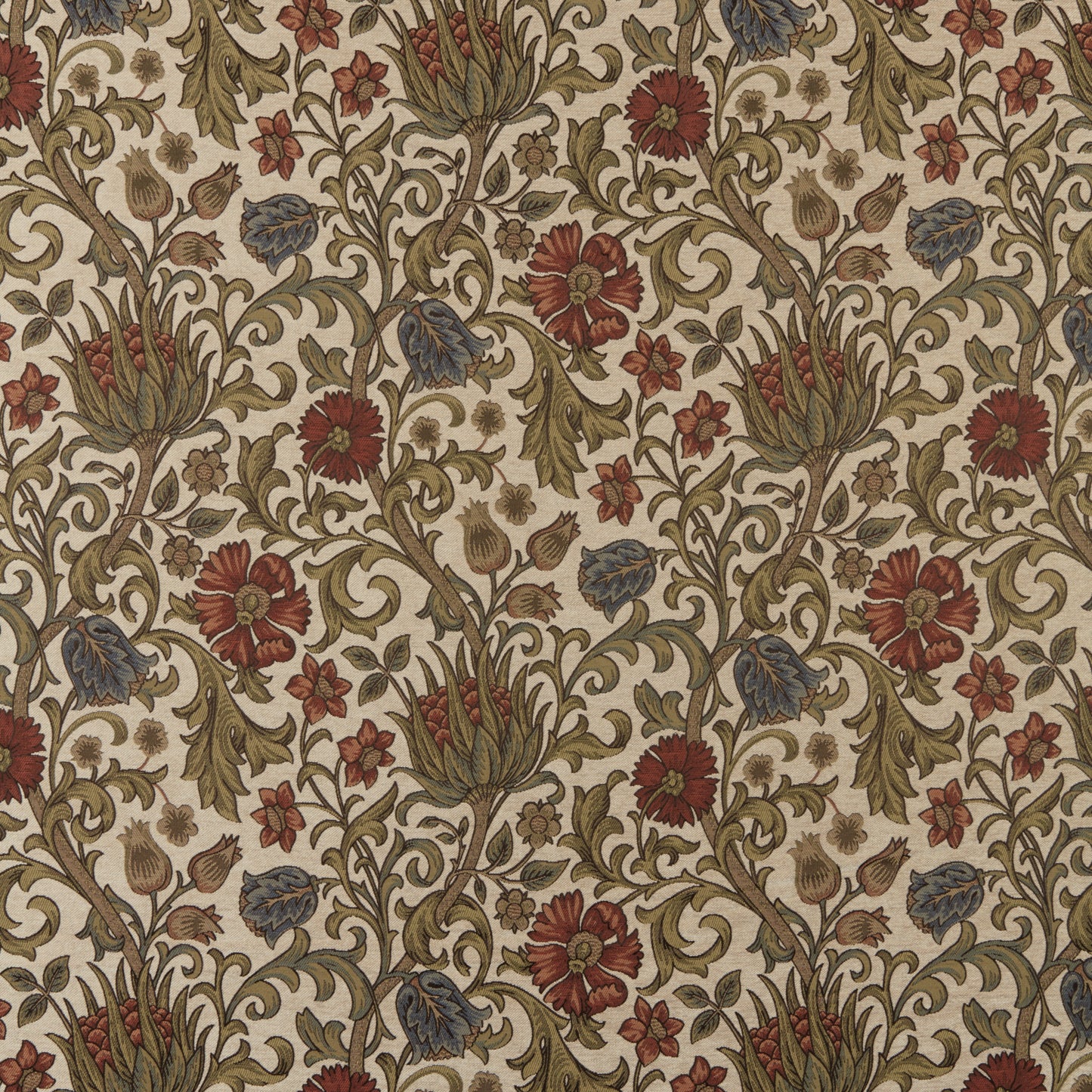 Chalfont Fabric