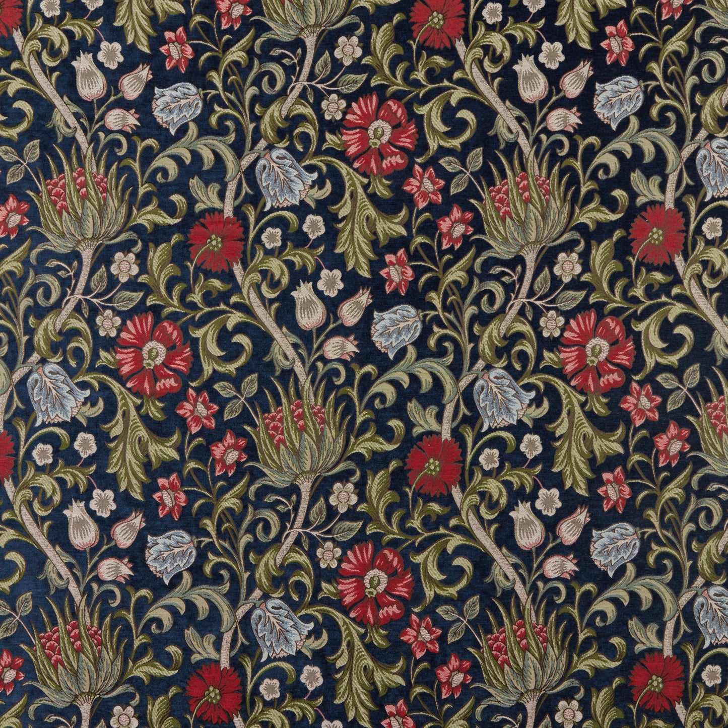 Chalfont Fabric