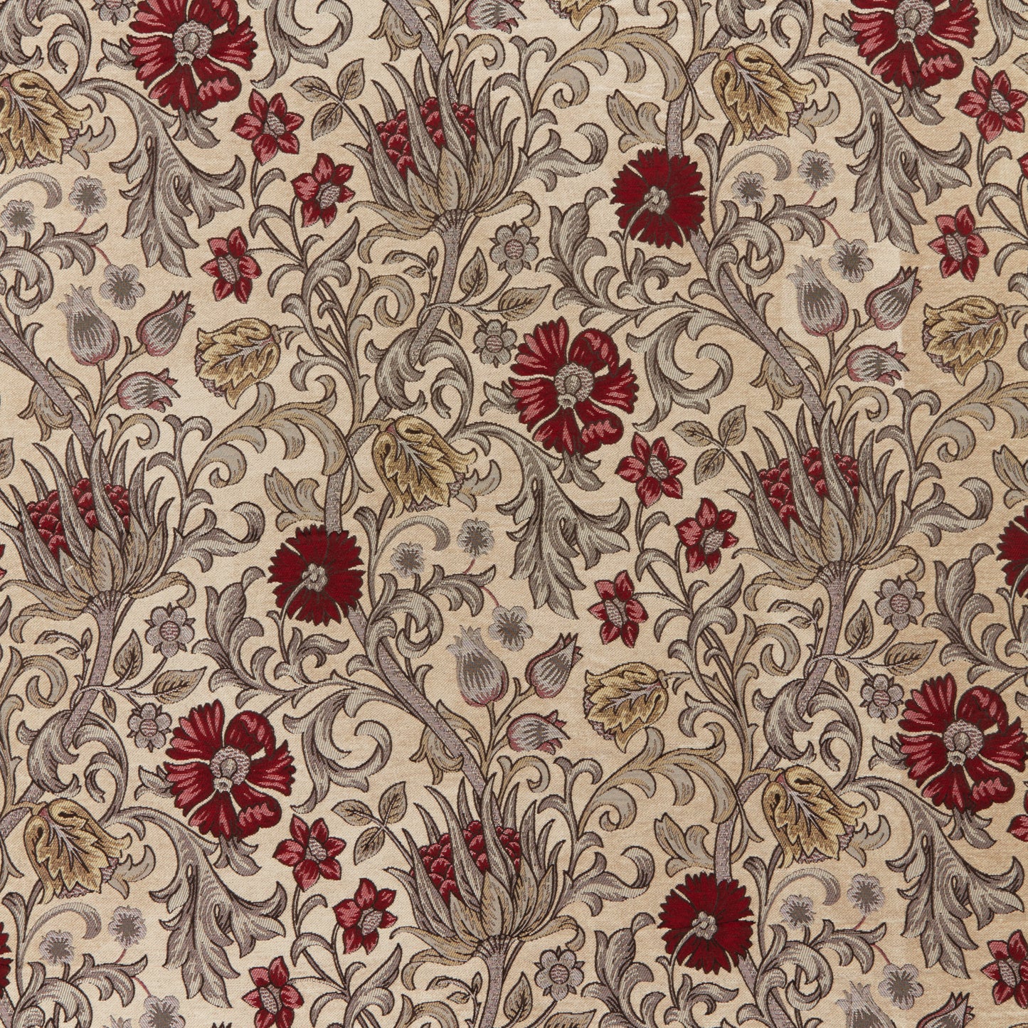 Chalfont Fabric