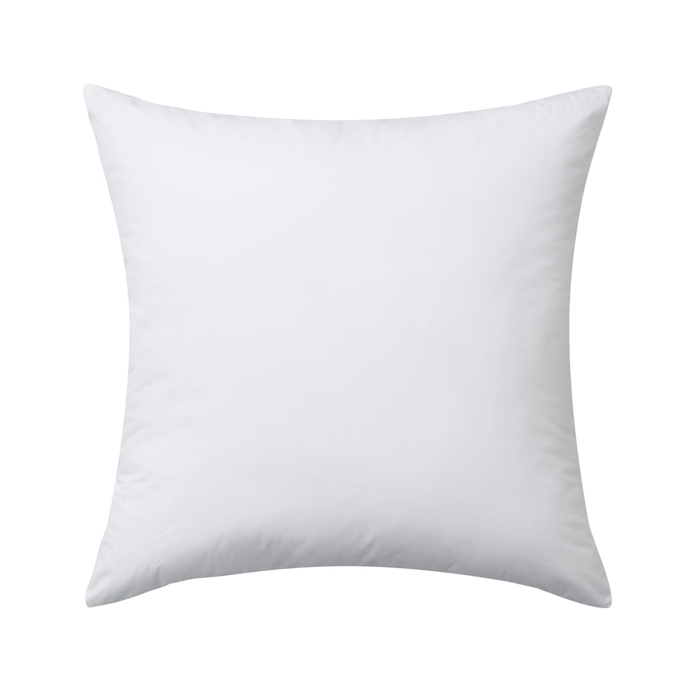 20x20” Premium Microdown Square Cushion - Pk4