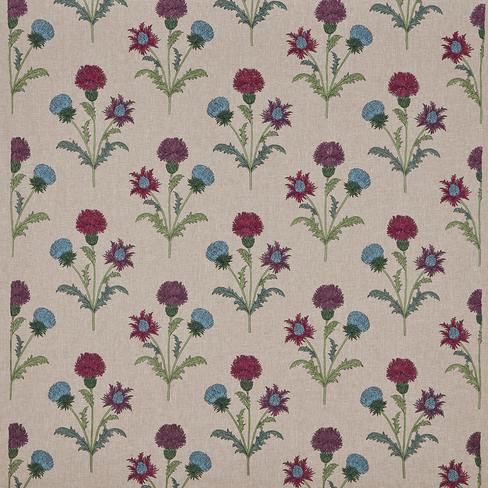 Calluna Fabric