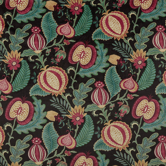 Cantaloupe Fabric