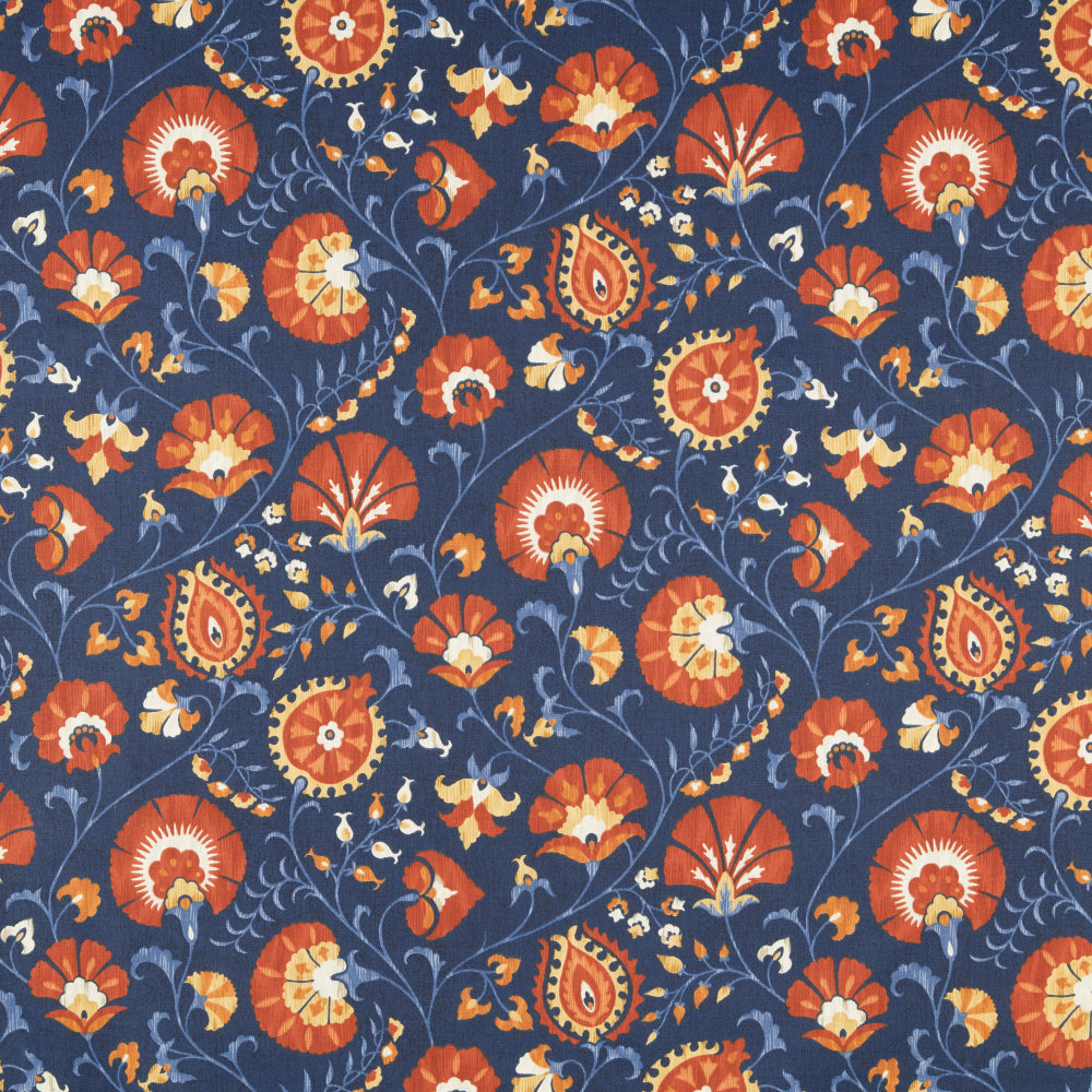 Chamonix Fabric