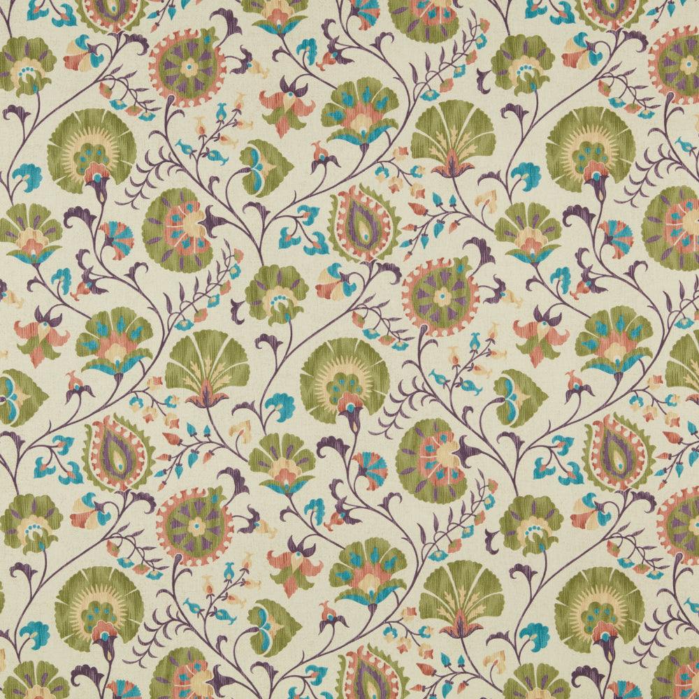 Chamonix Fabric