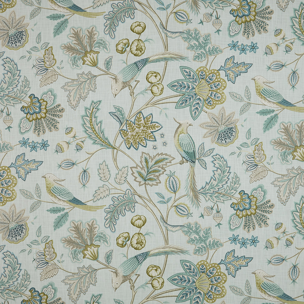 Chanterelle Fabric