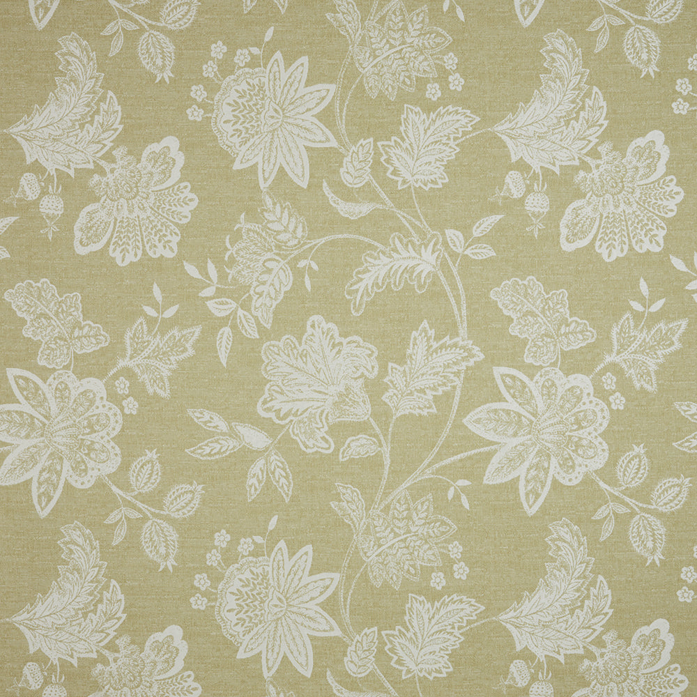 Coromandel Fabric