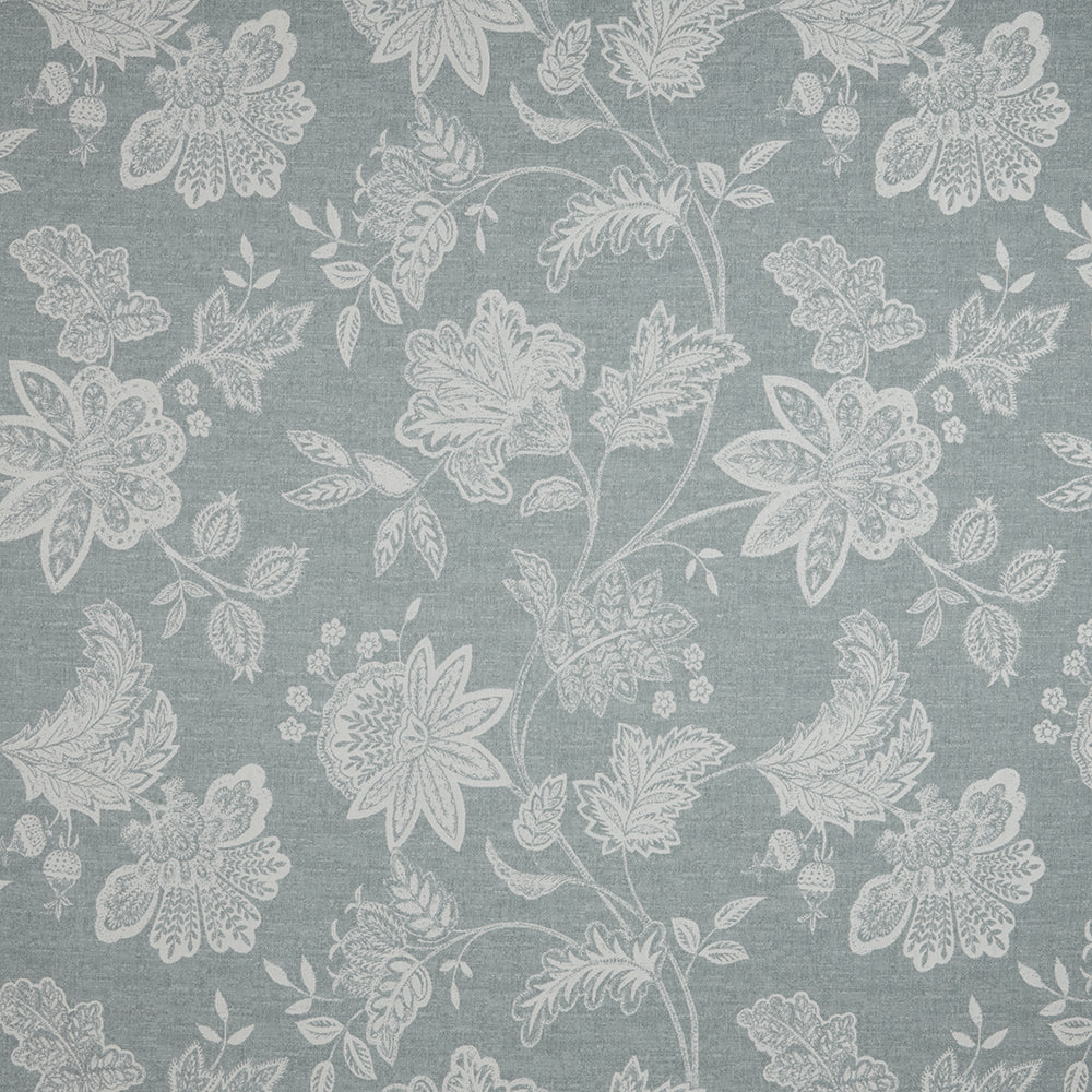 Coromandel Fabric