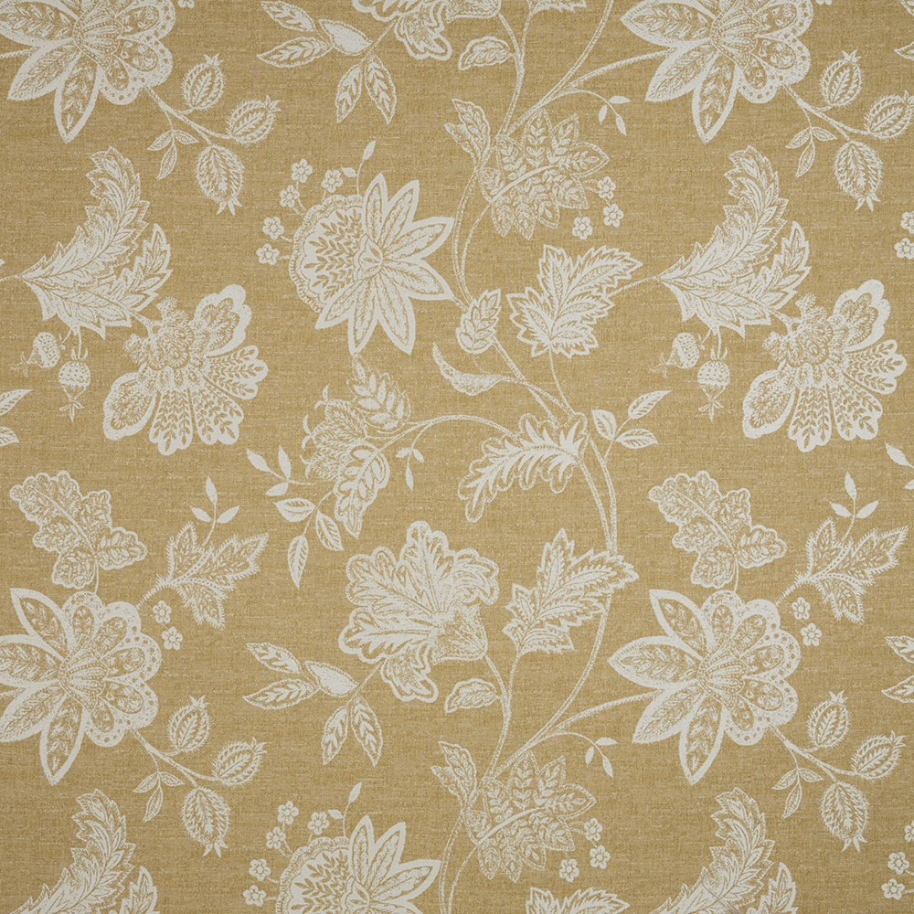 Coromandel Fabric