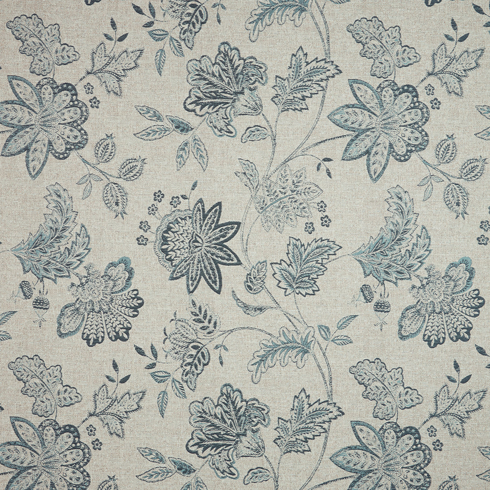 Coromandel Fabric