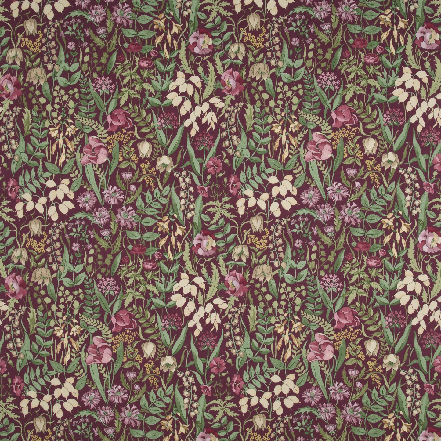 Cotswold Fabric