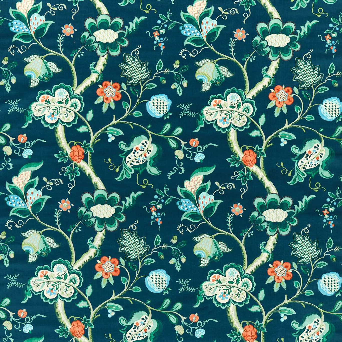 Roslyn Fabric