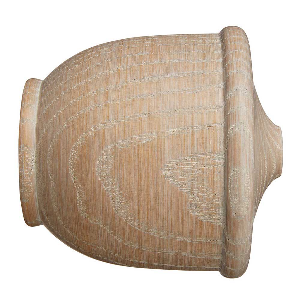 Eden 35mm Urn Finial Pk1 - Oatmeal