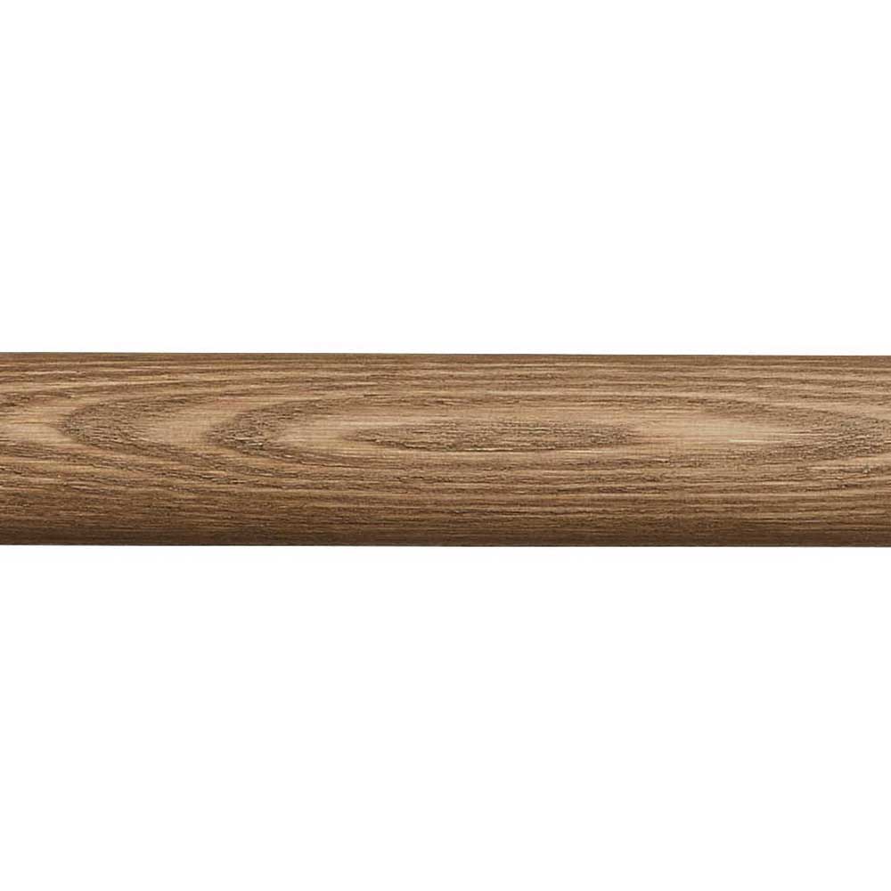 35mm Eden Wood Pole - Sisal