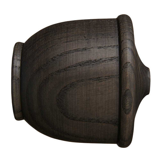 Eden 35mm Urn Finial Pk1 - Umber