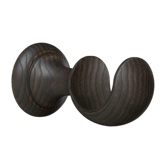 Eden 45mm Cup Bracket Pk1 - Umber