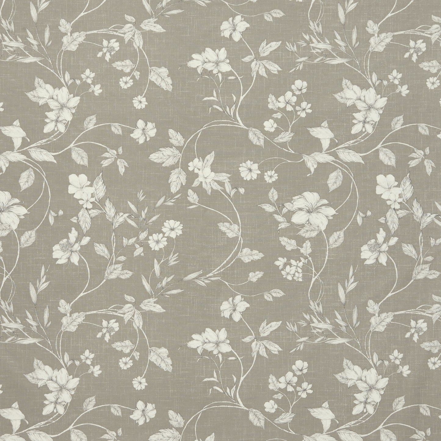 Etched Vine Fabric