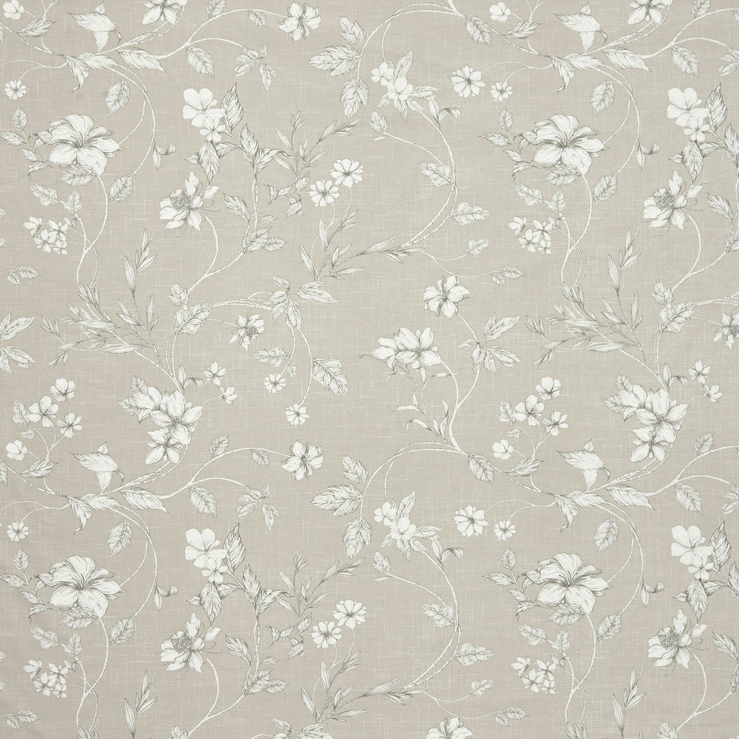 Etched Vine Fabric