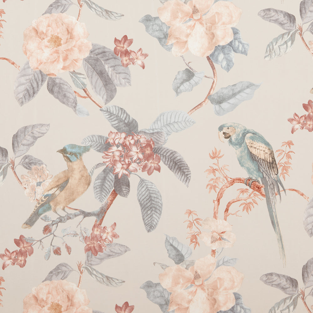 Enchanted Garden Fabric