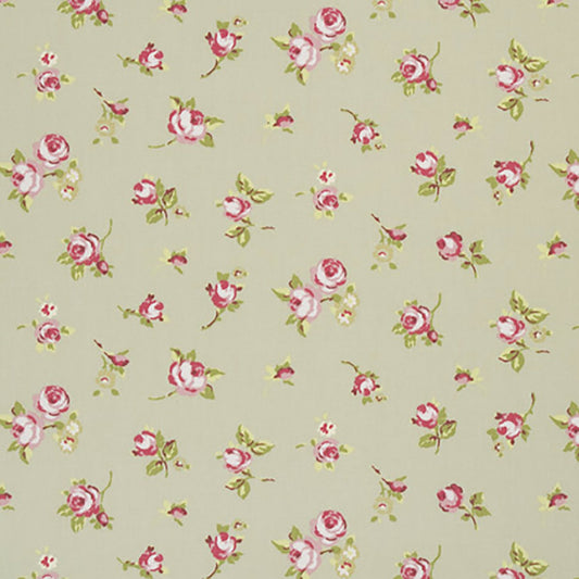 Rosebud Fabric