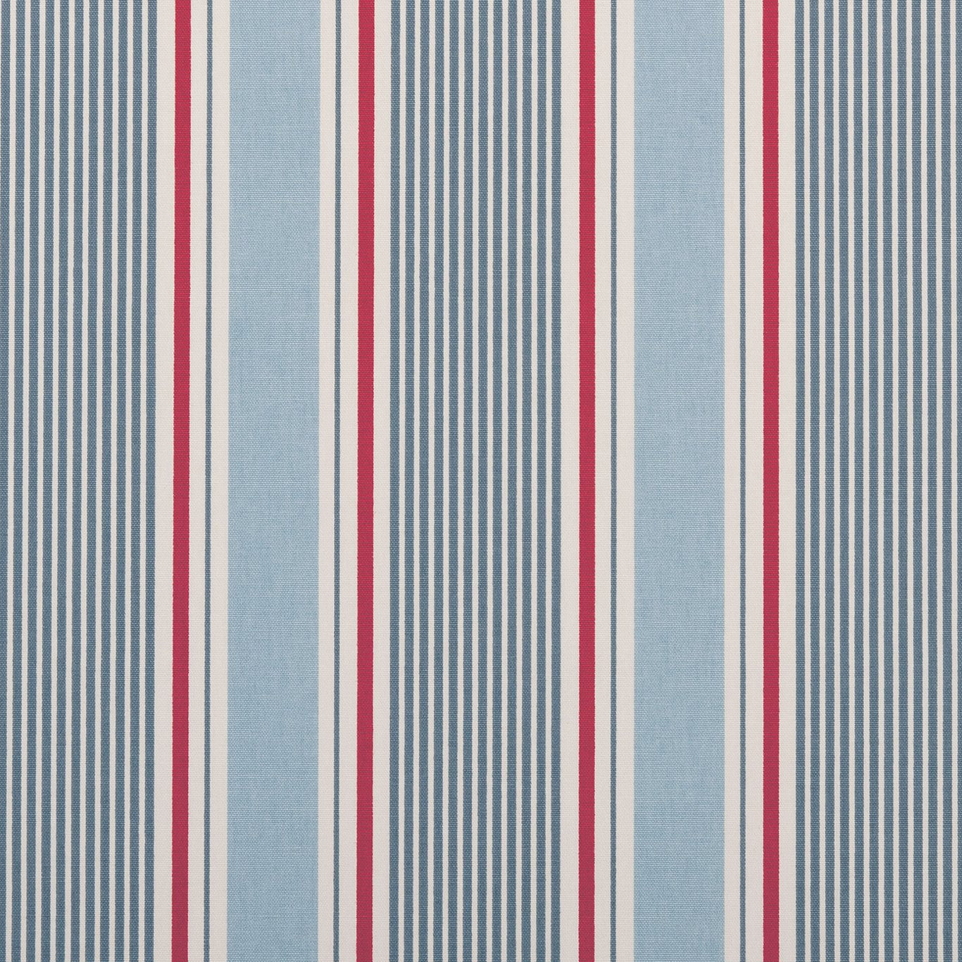 Sail Stripe Fabric