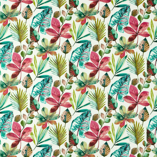 Rainforest Fabric