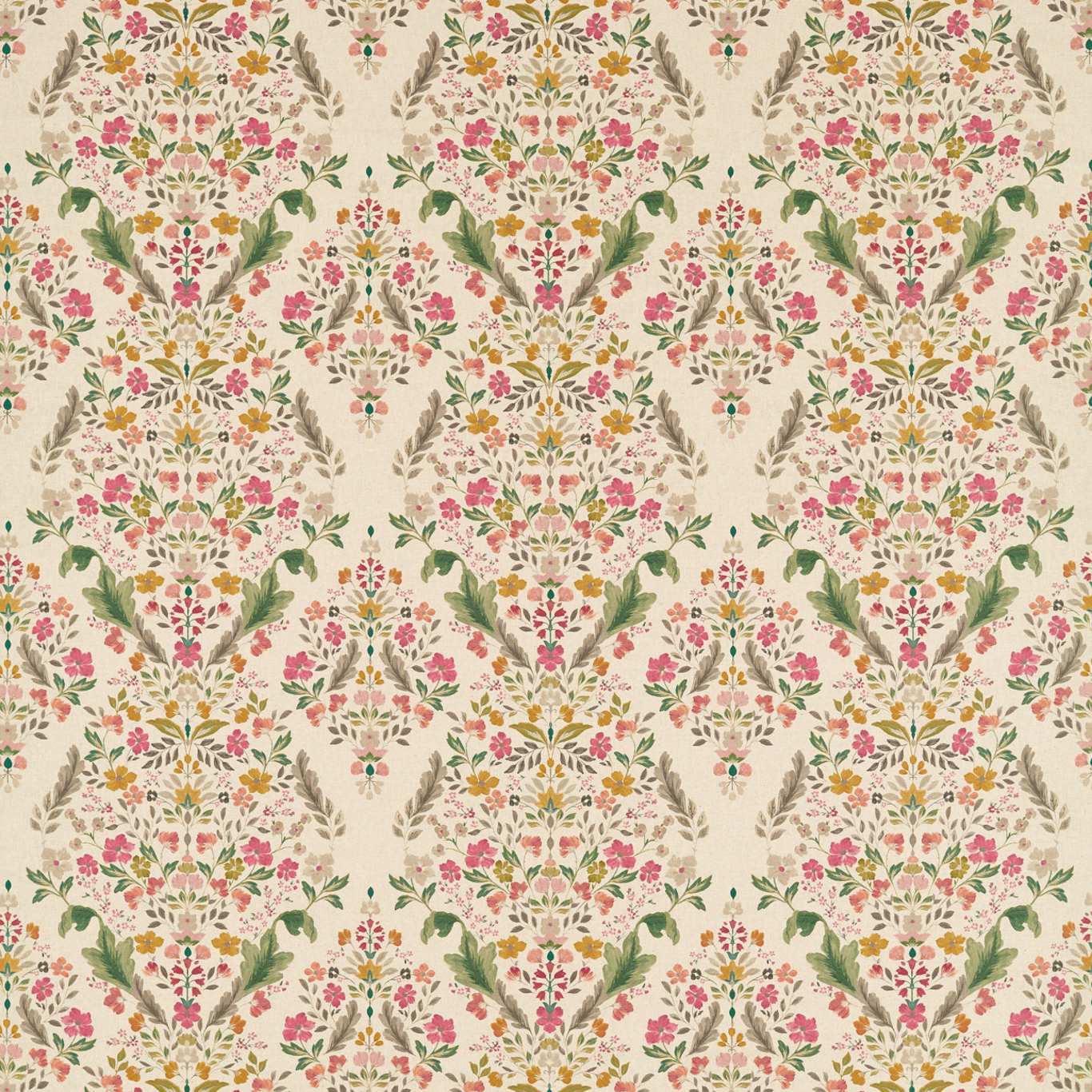 Gawthorpe Fabric