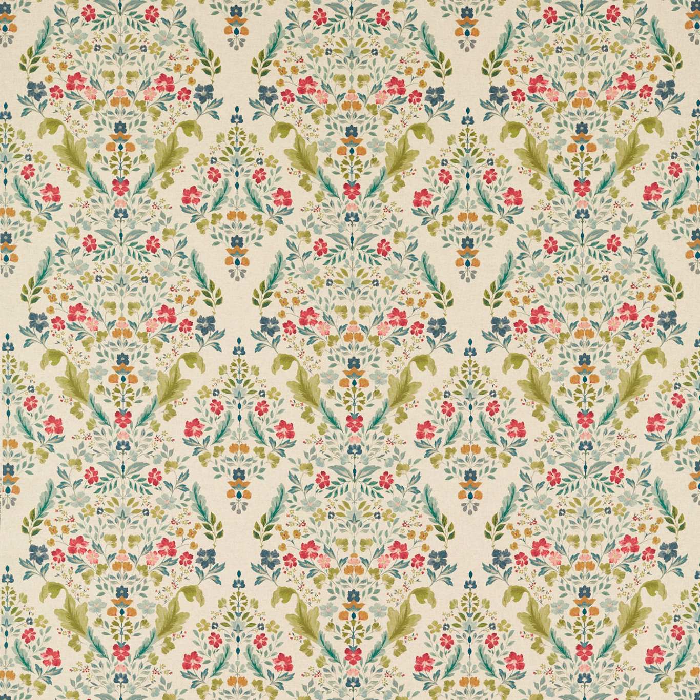 Gawthorpe Fabric