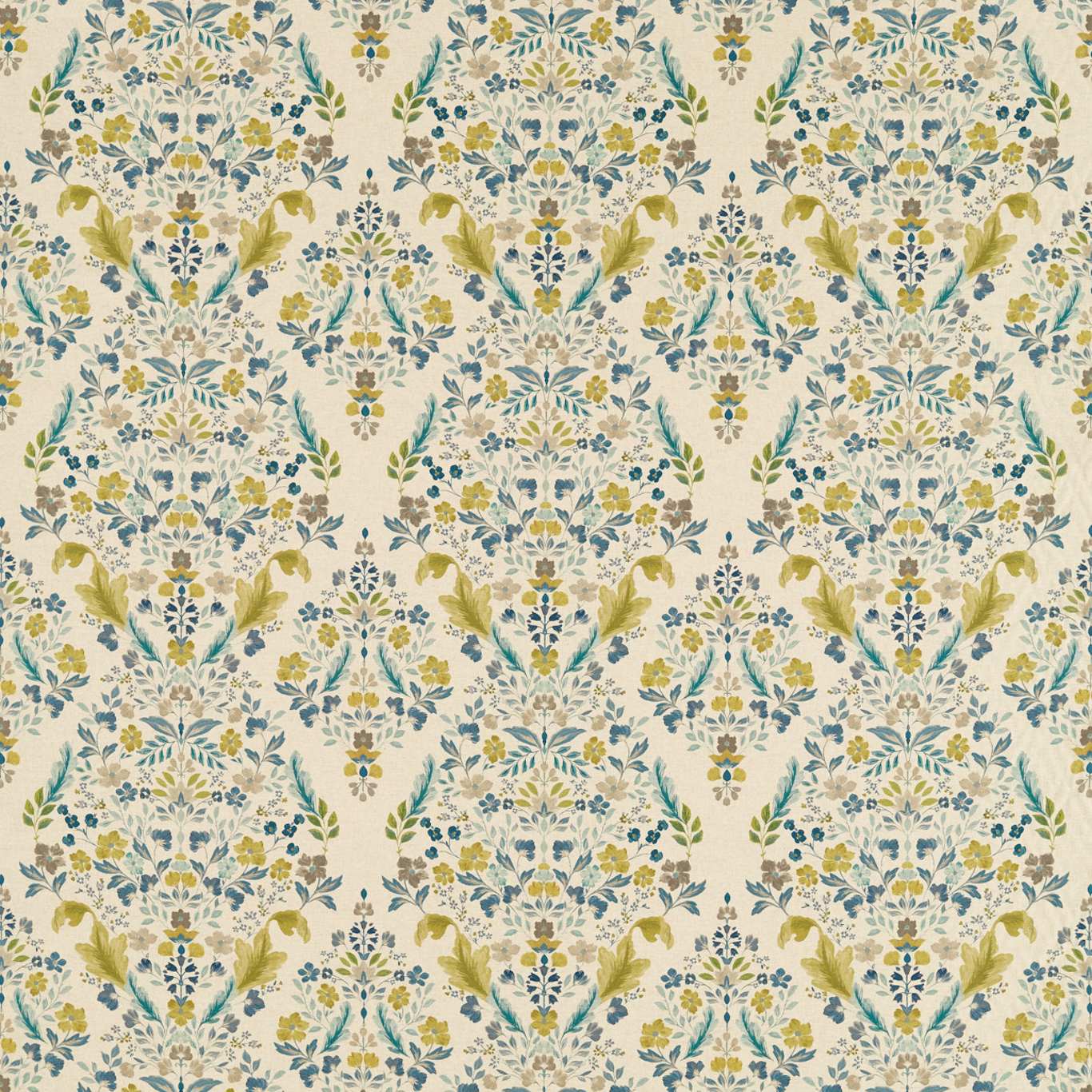 Gawthorpe Fabric