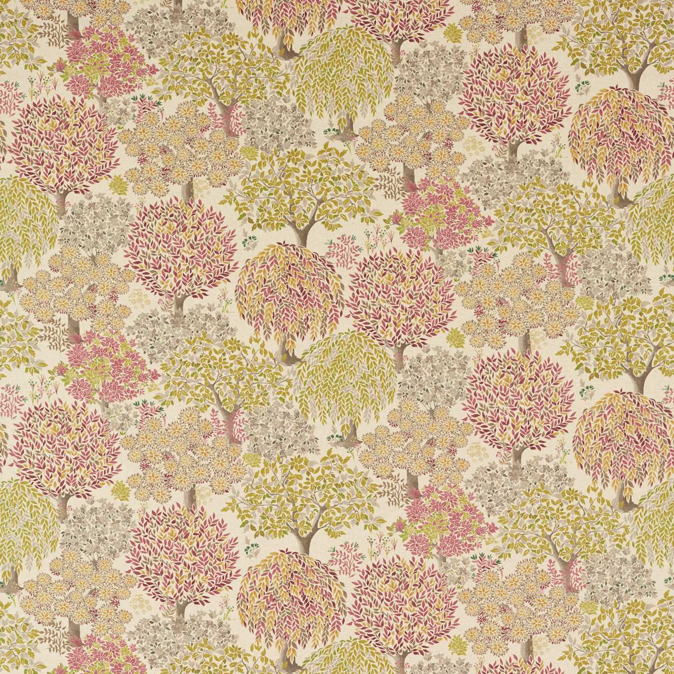 Tatton Fabric