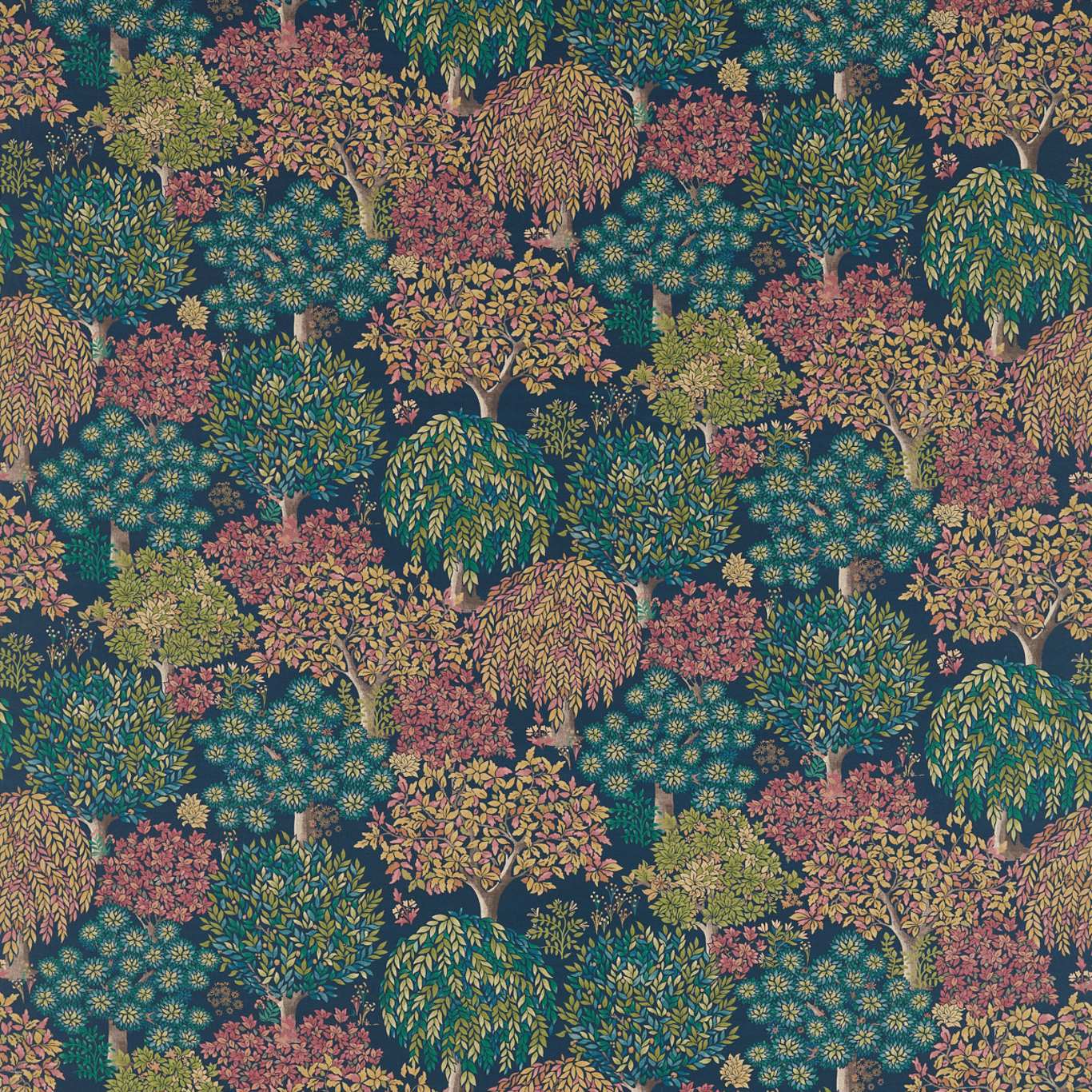 Tatton Fabric