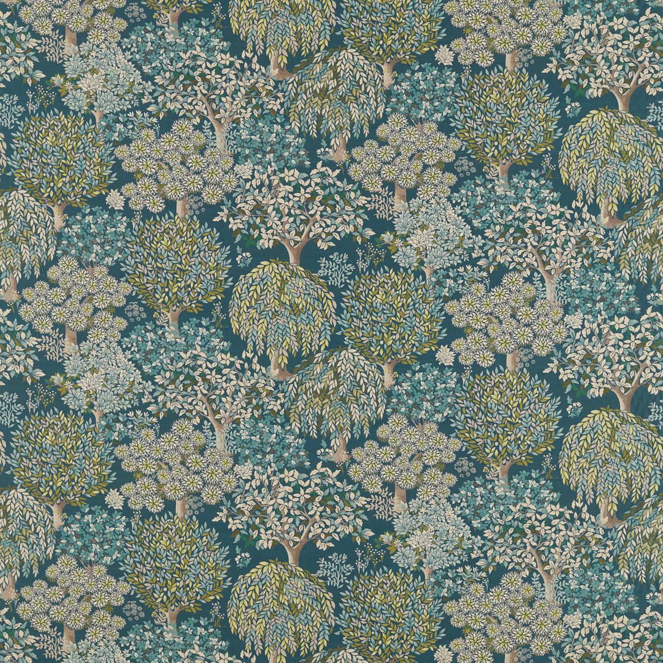 Tatton Fabric