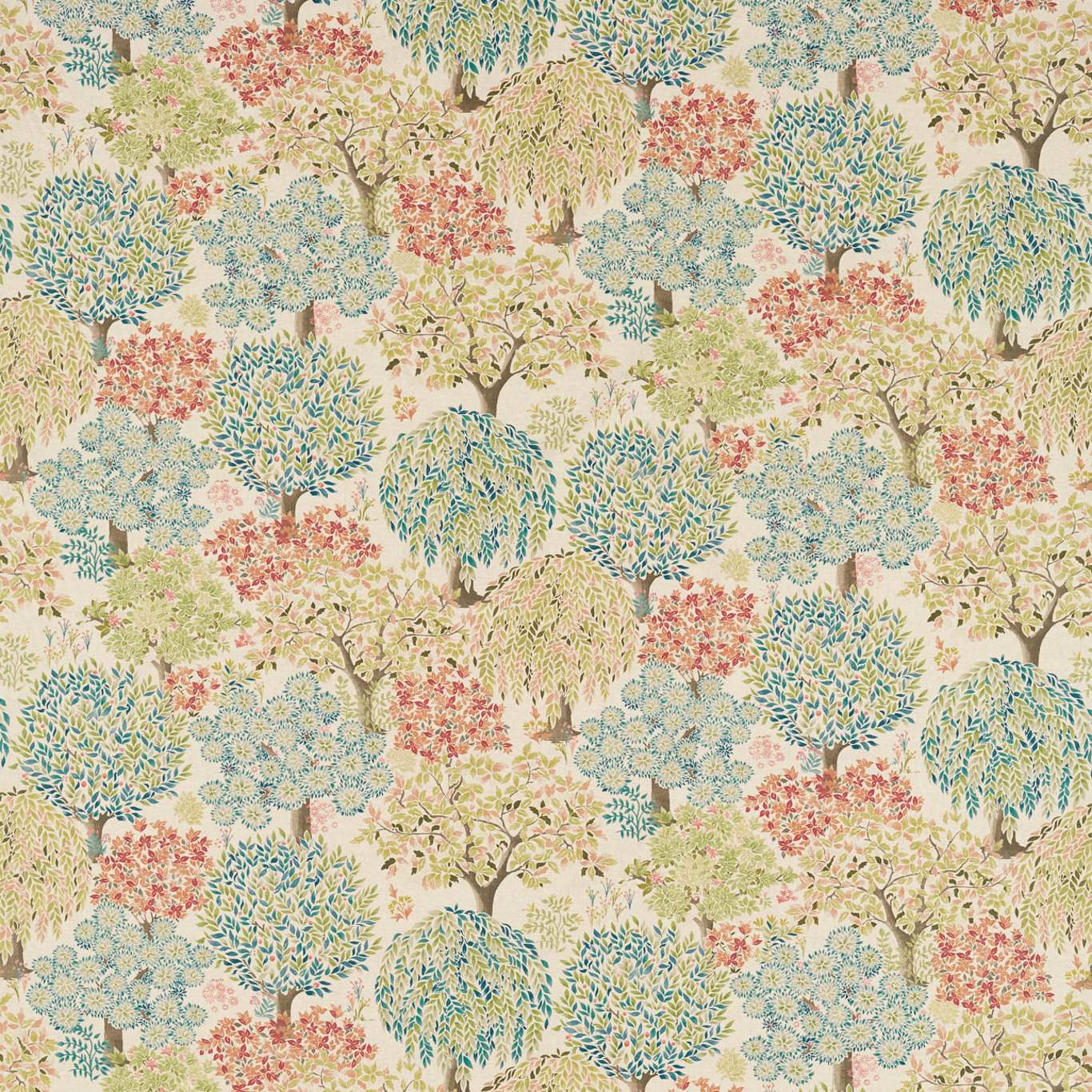 Tatton Fabric