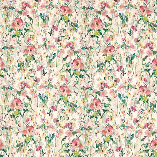 Wild Meadow Fabric