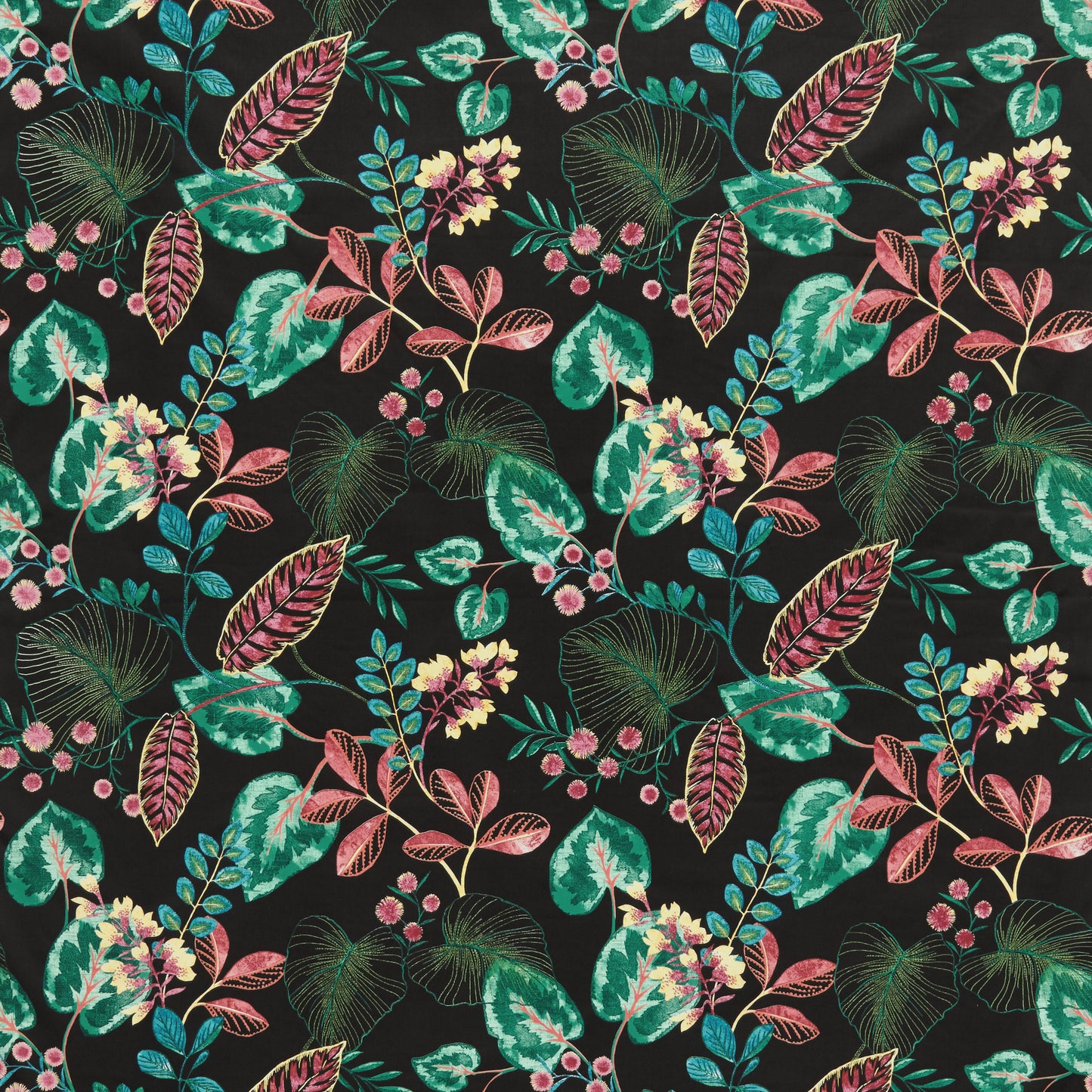 Fandango Fabric