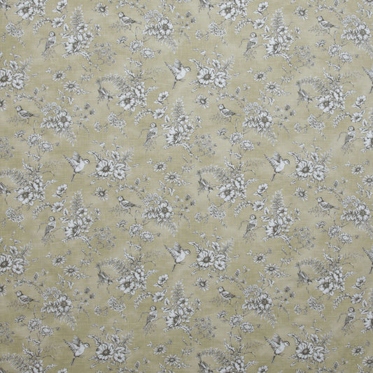 Finch Toile Fabric