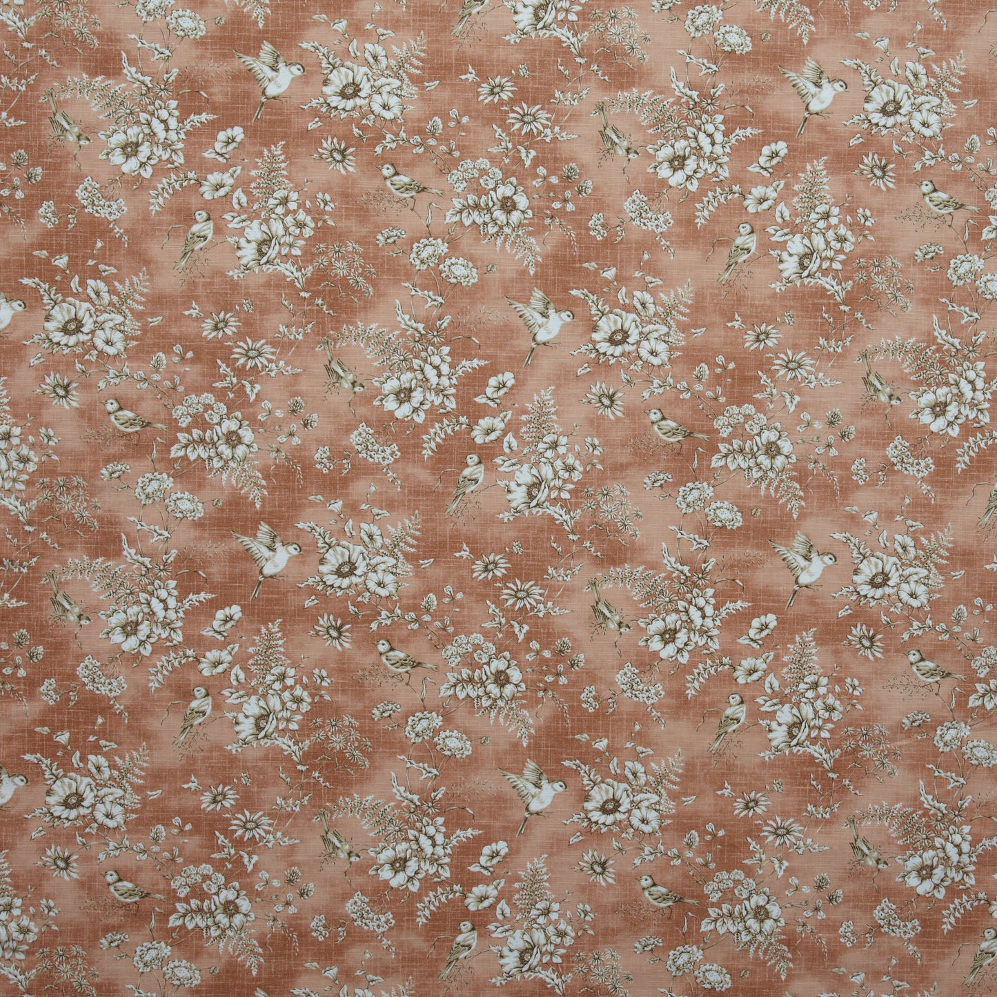 Finch Toile Fabric